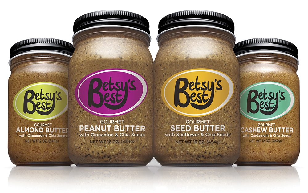 Dietitian builds new gourmet foods company with health in mind