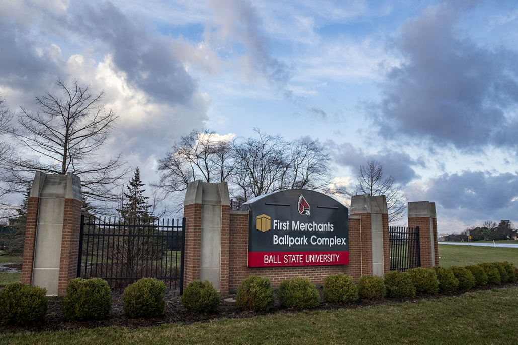 First Merchants Ballpark Complex